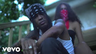 Tommy Lee Sparta - Bad Gyal Duppy (Official Video)