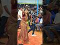 Tamil Actress Priya Madhu Semma Kuthu Dance In Kulasai Dasara 2024 Dance Kulasaidasaradance