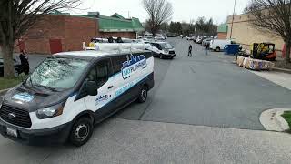 Montgomery County MD Plumbers