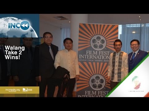 INC Review: Walang Take 2 Wins!