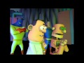 City Crooks Episode 2 Monsters Unleashed Voiced Muvizu