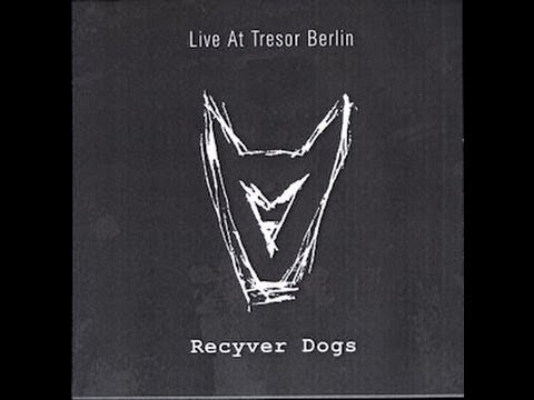 Recyver Dogs live @ Tresor (Closing Party) 2005-04-04