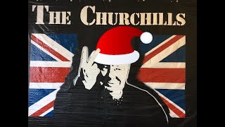 The Churchills - Live at the Plough - Part 7 - 23.12.22