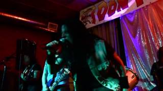 My So Called Band   Superstrong (Lunachicks cover)