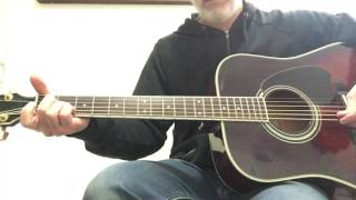 Video thumbnail for Ibanez M340-TV Dreadnought 1981 Traditional Violin Finish by johnnyangel69