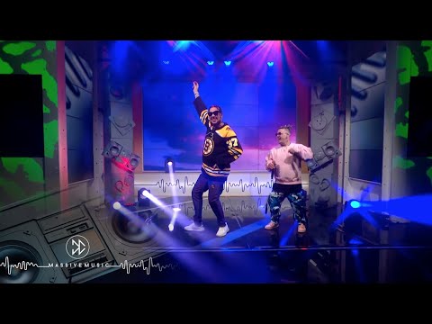 AKA’s heart, music and journey (Part 1)— Massive Music | S5 Ep 46 | Channel O