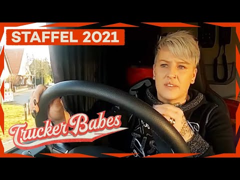 Die Babes packen aus - schlagfertige Antworten auf neugierige Fragen | Trucker Babes | Kabel Eins