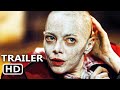 BUGONIA Trailer 2 2025 Emma Stone Jesse Plemons