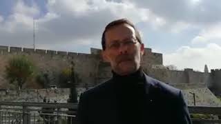 Israel a Terror Supporting State?