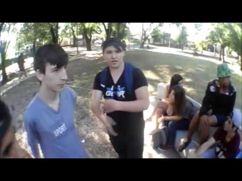 ??? vs Wallas vs ???