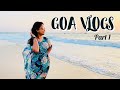 Surprise Trip To GOA ️ ️
