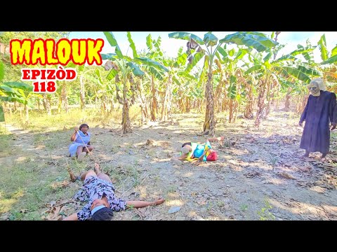 Malouk epizod 118