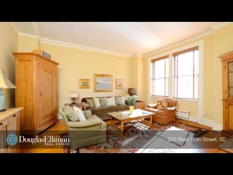 Royal Summit 320 West 86th Street 5D Upper West Side