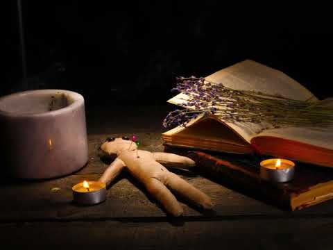 Roohani Online Spiritual Help video.