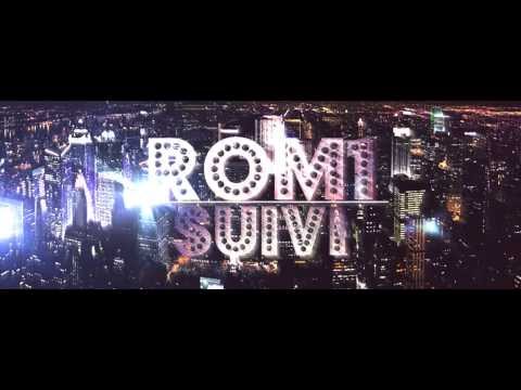 ROM1 - Suivi (Son officiel) - BARGEPRODUCTION