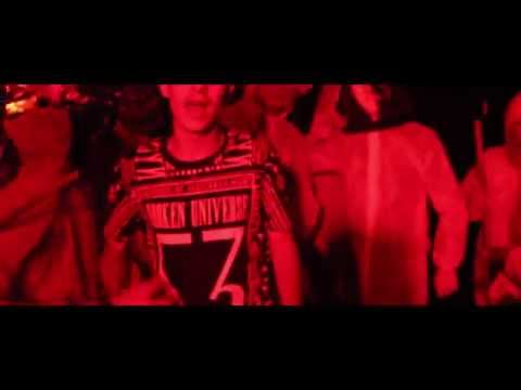 NARCHY - HORRORCORE (Official Video)