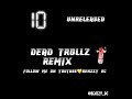Dead Trollz Rap 4ktrey Nba Music