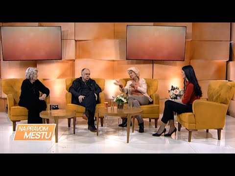 NA PRAVOM MESTU - Ep 2 - Udarna tema koja drma region - "Skola straha" - (TV Happy 28.01.2021)