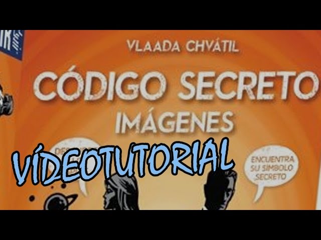 Vídeo relacionado con Devir - Código Secreto con Imágenes, Juego de Mesa, Juego de Mesa con Amigos, Juego para Fiestas, Juego de Mesa Adultos, Juego de Mesa 10 años (BGCOSEIM)