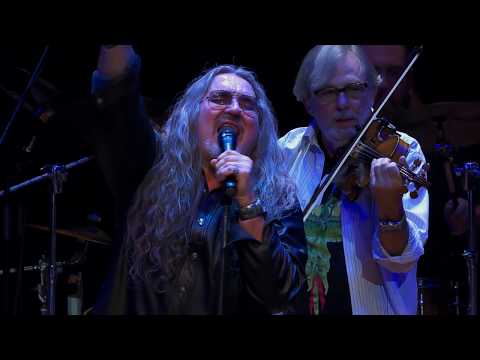 Rudán Joe - Záróvers (55 - Akusztikus koncert a Kodály Központban DVD)