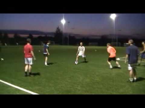 Positiespel.........