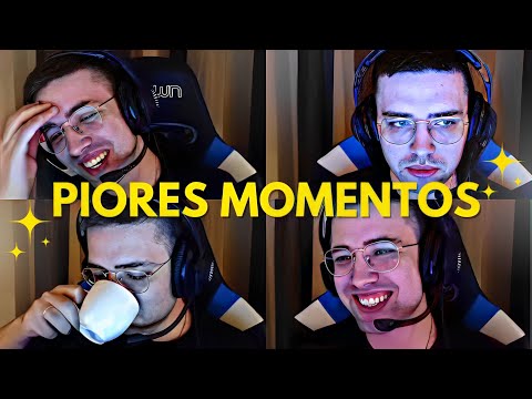 Como um PRO de CS:GO joga VALORANT? *tente não rir*