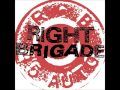 RIGHT BRIGADE - ST - full album