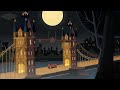 TOTAL DRAMA WORLD TOUR Episode 13 I See London