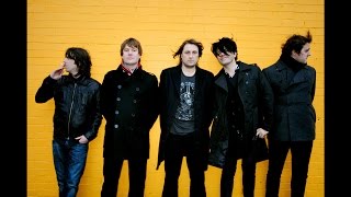 The Charlatans - The Only One I Know