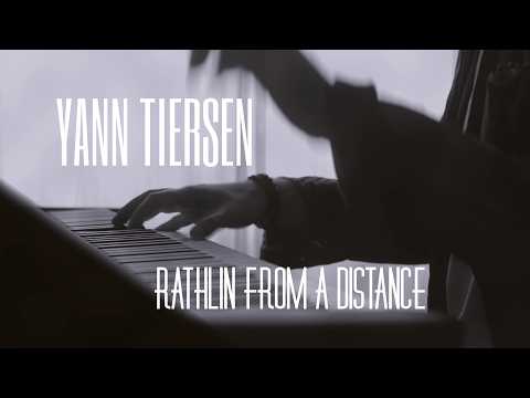 Yann Tiersen - Rathlin From A Distance | complete / @coversart