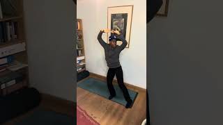 Download lagu Learning Thriller at 58 | 100 Days to Flashmob with Auntie Lynda | Day 96 #Thriller #delulu #day96 mp3 Download lagu Learning Thriller at 58 | 100 Days to Flashmob with Auntie Lynda | Day 96 #Thriller #delulu #day96 mp3