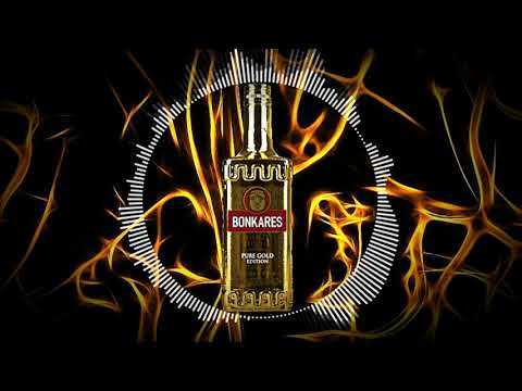 Bonkares - Tequila