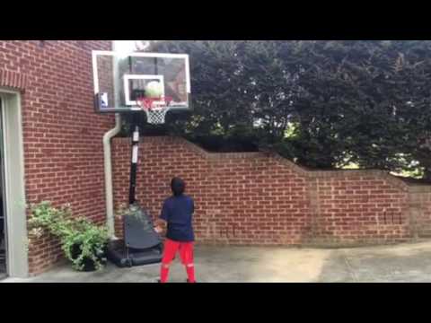 Sam Basketball