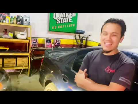 Visitando el taller de MAX ALCALA Y JOSUE VÁZQUEZ!! Puro carro agresivo!!MOPAR,VAG,BMW,MERCEDES etc!