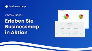 Willkommen bei Businessmap | Strategie mit Umsetzung verbinden und Ergebnisse schneller liefern