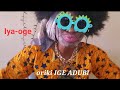 Oriki Ige Adubi | Ola African Vibes
