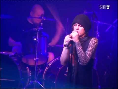 HIM - The Path Live HD