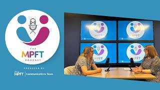The MPFT Podcast: Amy's journey from children's nurse to perinatal Peer Support Worker
