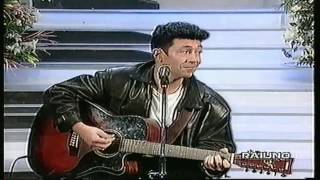 Edoardo Bennato - L' isola che non c'è & Sono solo canzonette (Live) - 17-11-1994.