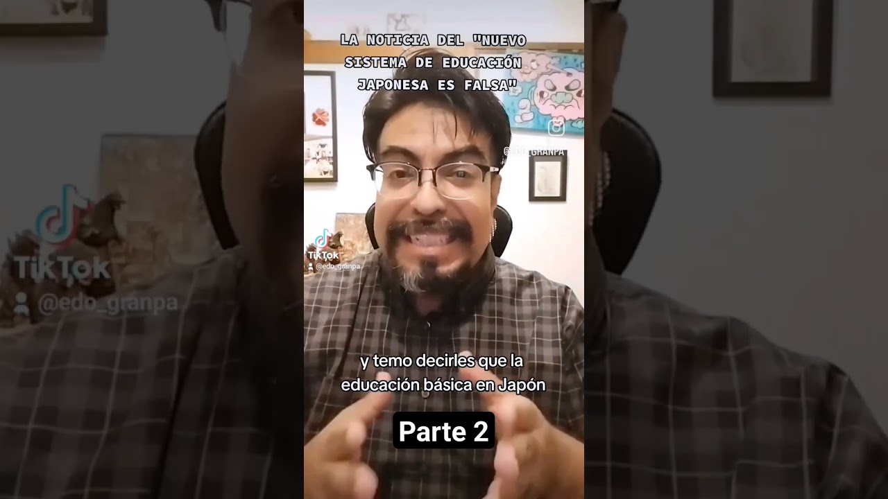 parte 2 sobre el mito del nuevo sistema japonés