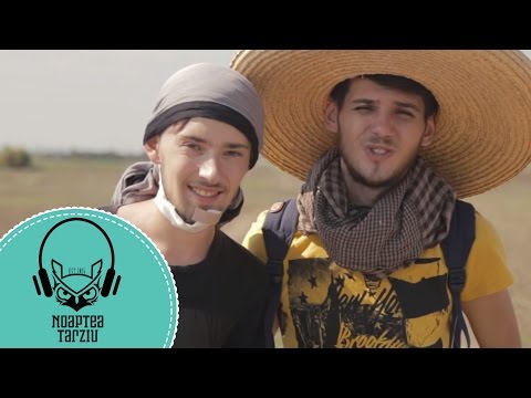 DAU CU BOMBA #NoapteaTârziu (cover amuzant Alvaro Soler - El mismo sol)