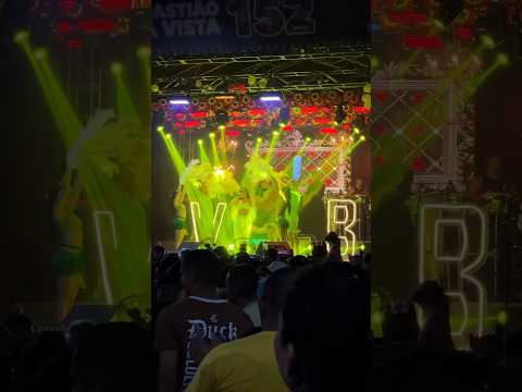 Mais um teaser maravilhoso desse show lindo que fizemos em SÃO SEBASTIÃO DA BOA VISTA 💥😍🎶