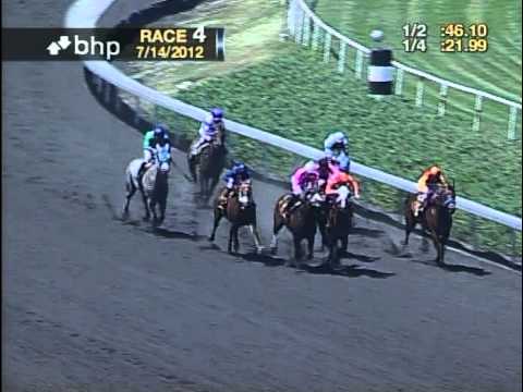 The 68th Running of The Landaluce - $150,000