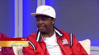 Oskido on his latest offering '50 degrees'