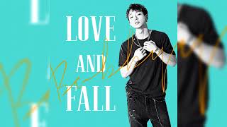 [INSTRUMENTAL] BOBBY - I LOVE YOU (사랑해)