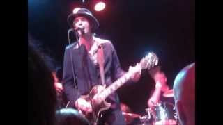 Walking Papers already dead