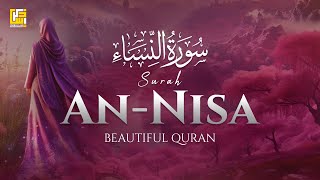 Download lagu Surah An-Nisa Full (سورة النسآء) Most beautiful Quran recitation | Zikrullah TV mp3 Download lagu Surah An-Nisa Full (سورة النسآء) Most beautiful Quran recitation | Zikrullah TV mp3