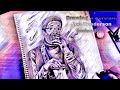 Joe Henderson | Timelapse Portrait