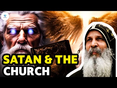 ''SATAN HAS ENGULFED THE CHURCHES''_MAR MARI EMMANUEL REACTION#Marmari