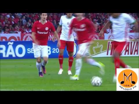 Internacional 0 x 1 Boa Esporte (Campeonato Brasileiro Série B 2017)